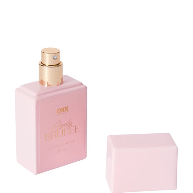 OXX Beauty Candy Brulee Eau De Parfum 20ml
