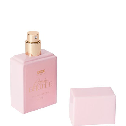 OXX Beauty Candy Brulee Eau De Parfum 20ml