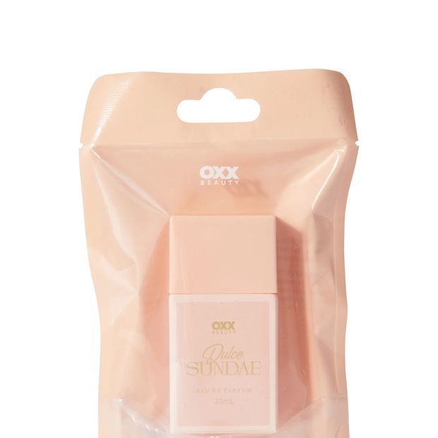 OXX Beauty Dulce Sundae Eau De Parfum 20ml