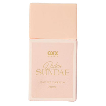 OXX Beauty Dulce Sundae Eau De Parfum 20ml