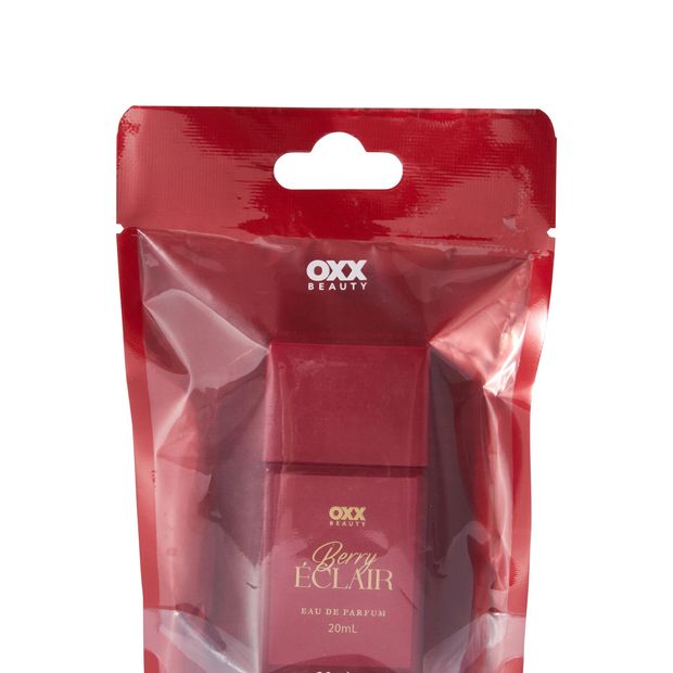 OXX Beauty Berry Eclair Eau De Parfum 20ml