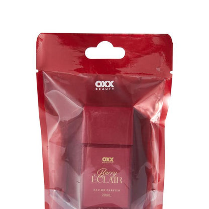OXX Beauty Berry Eclair Eau De Parfum 20ml