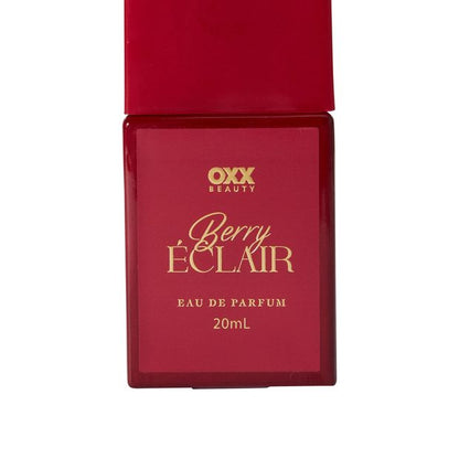 OXX Beauty Berry Eclair Eau De Parfum 20ml
