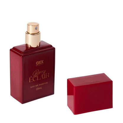 OXX Beauty Berry Eclair Eau De Parfum 20ml