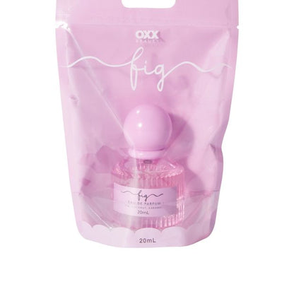 OXX Beauty Fig Eau De Parfum 20ml - Fig - Coconut and Caramel