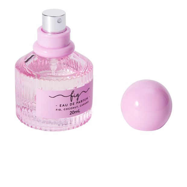 OXX Beauty Fig Eau De Parfum 20ml - Fig - Coconut and Caramel
