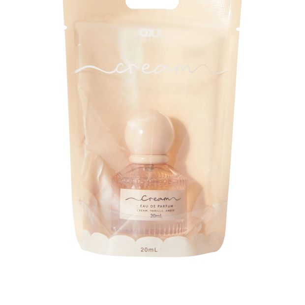 OXX Beauty Cream Eau De Parfum 20ml