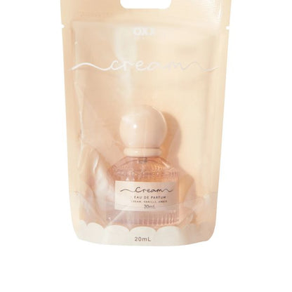 OXX Beauty Cream Eau De Parfum 20ml