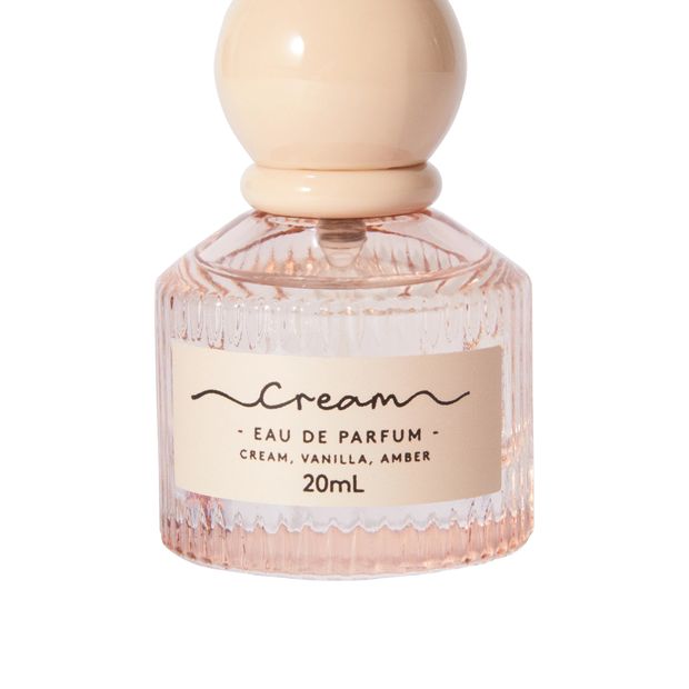 OXX Beauty Cream Eau De Parfum 20ml