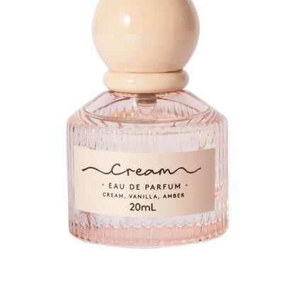 OXX Beauty Cream Eau De Parfum 20ml