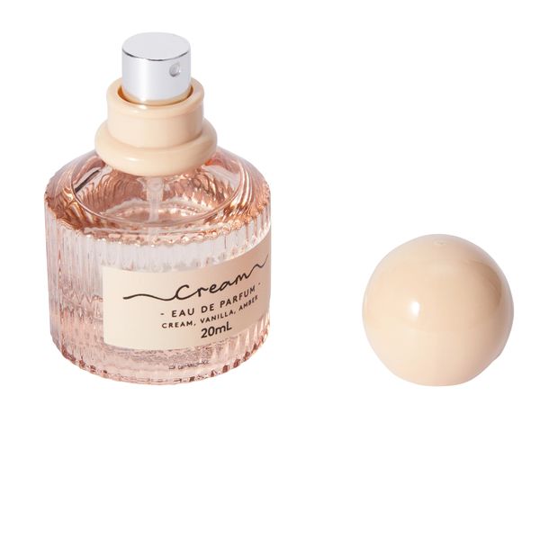 OXX Beauty Cream Eau De Parfum 20ml