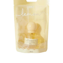 OXX Beauty Lemon Eau De Parfum 20ml, Lemon - Caramel and Vanilla