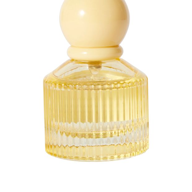 OXX Beauty Lemon Eau De Parfum 20ml, Lemon - Caramel and Vanilla
