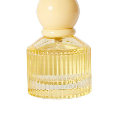 OXX Beauty Lemon Eau De Parfum 20ml, Lemon - Caramel and Vanilla
