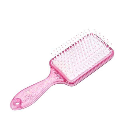 OXX Haircare Lucky Western Paddle Brush