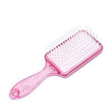 OXX Haircare Lucky Western Paddle Brush