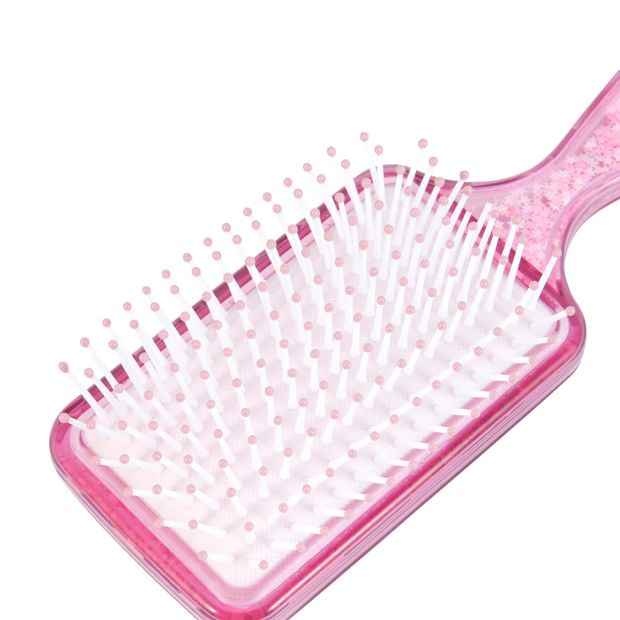 OXX Haircare Lucky Western Paddle Brush