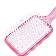 OXX Haircare Lucky Western Paddle Brush