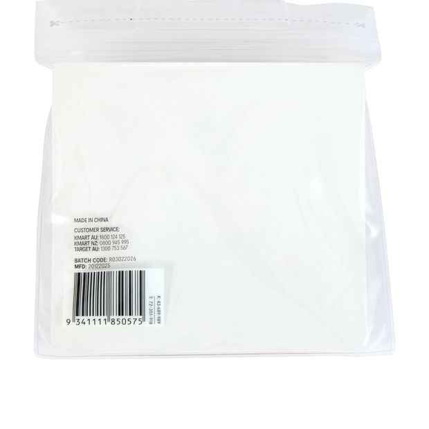 OXX Haircare 8 Piece Lucky Western Section Hair Clips