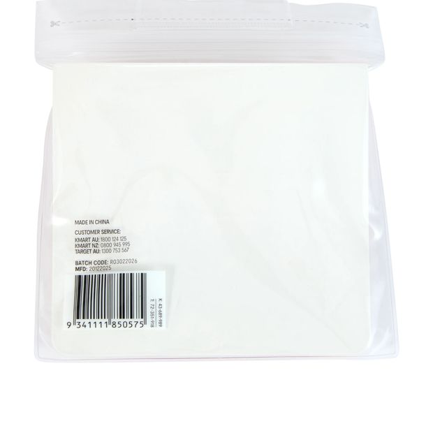 OXX Haircare 8 Piece Lucky Western Section Hair Clips