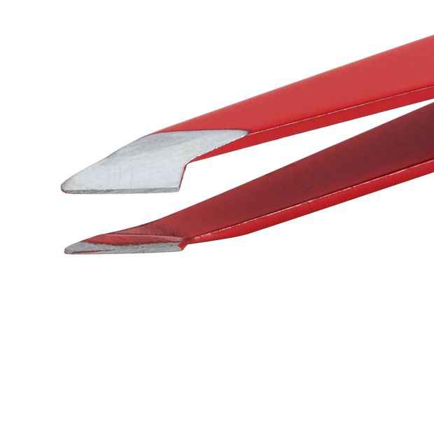 OXX Cosmetics Lucky Western Tweezer Trio
