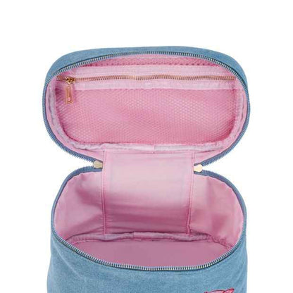 OXX Cosmetics Lucky Western Make Up Bag