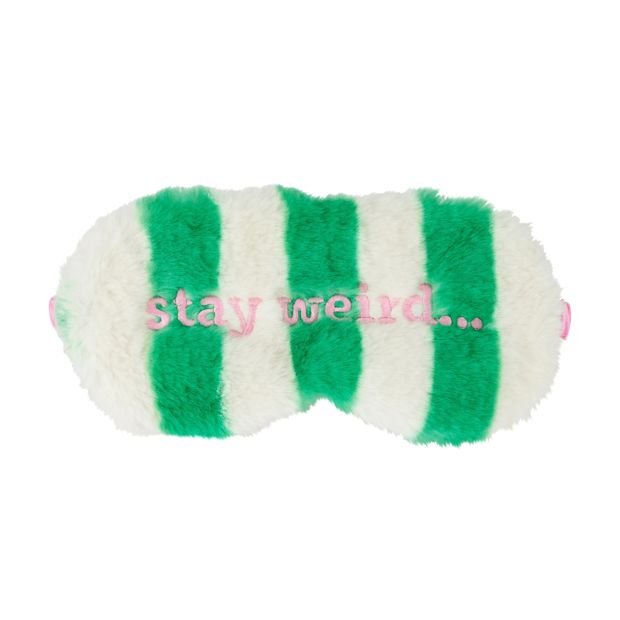 Eye Mask, Stripe - OXX Bodycare