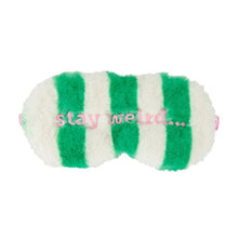 Eye Mask, Stripe - OXX Bodycare