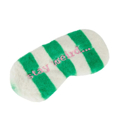 Eye Mask, Stripe - OXX Bodycare