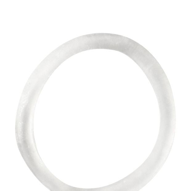 OXX Haircare 800 Piece Poly Bands