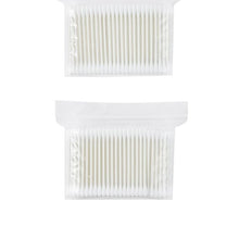 OXX Essentials Paper Stem Cotton Tips - 2 Pack