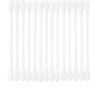 OXX Essentials Paper Stem Cotton Tips - 2 Pack