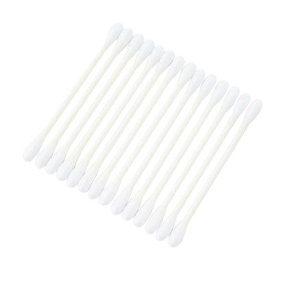 OXX Essentials Paper Stem Cotton Tips - 2 Pack