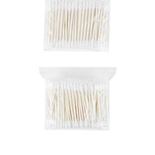 OXX Essentials Paper Stem Pointed Cotton Tips - 2 Pack