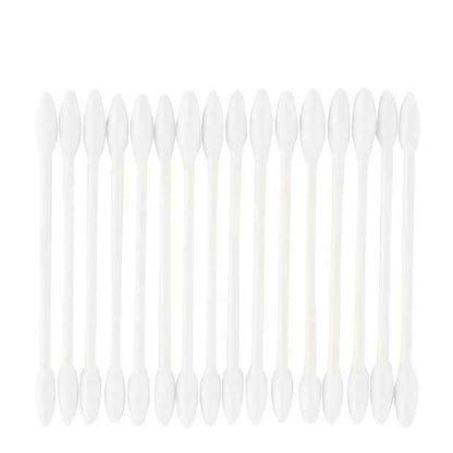 OXX Essentials Paper Stem Pointed Cotton Tips - 2 Pack
