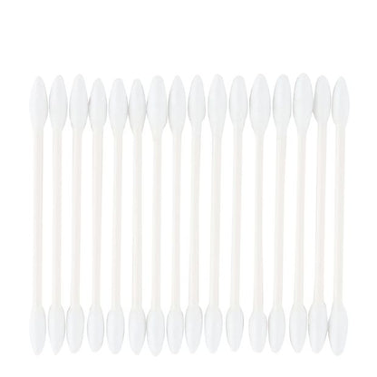 OXX Essentials Paper Stem Pointed Cotton Tips - 2 Pack
