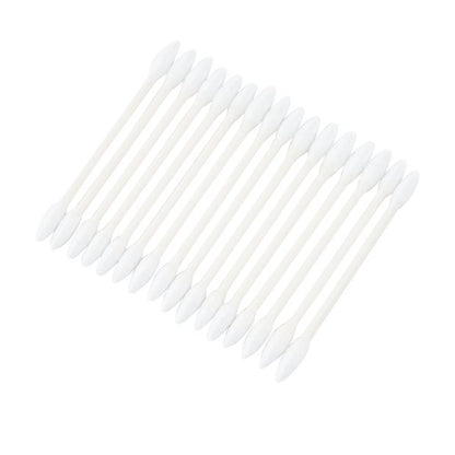OXX Essentials Paper Stem Pointed Cotton Tips - 2 Pack