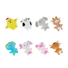 Anko 2 Pack Puppy Plush - Assorted