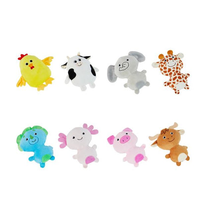 Anko 2 Pack Puppy Plush - Assorted
