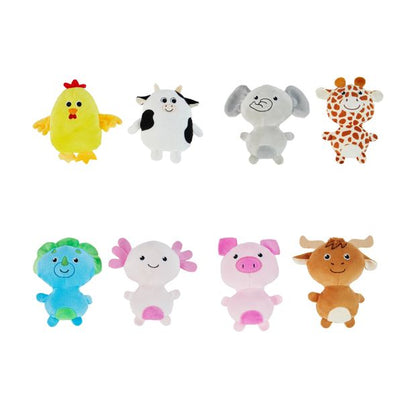 Anko 2 Pack Puppy Plush - Assorted
