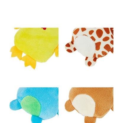 Anko 2 Pack Puppy Plush - Assorted