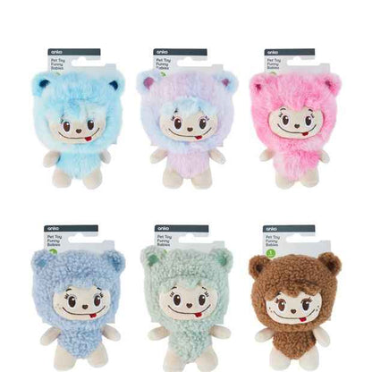 Anko Funny Babies - Assorted