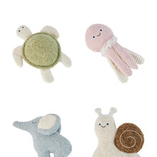 Anko Wooly Plush Toy - Assorted