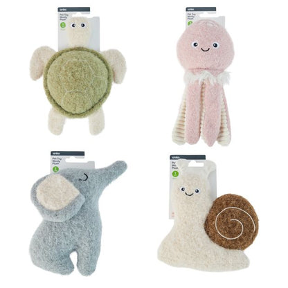 Anko Wooly Plush Toy - Assorted