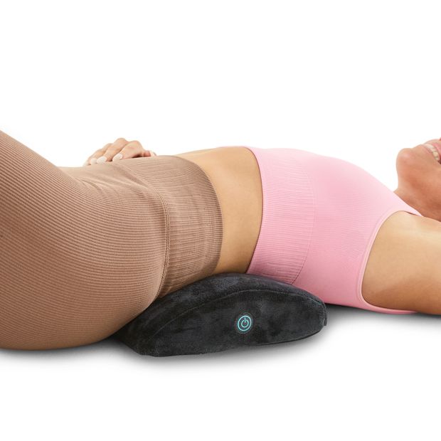 Anko Lumbar Back Massager