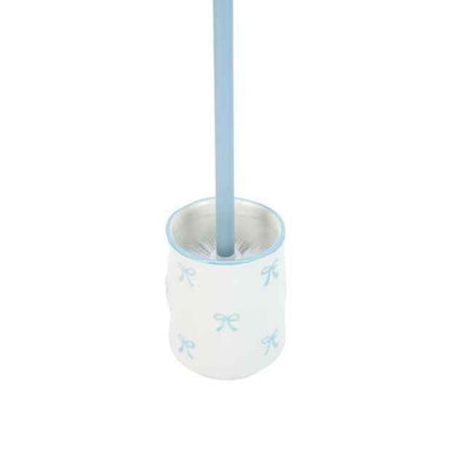Anko Bow Toilet Brush