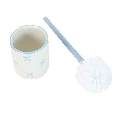 Anko Bow Toilet Brush