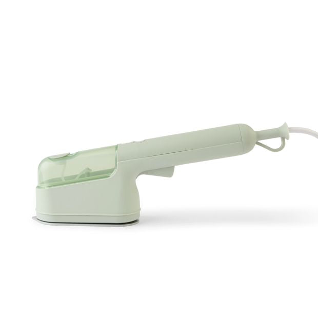 Anko Garment Steamer - Green