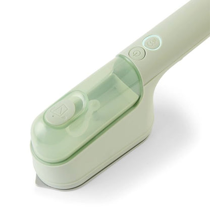 Anko Garment Steamer - Green