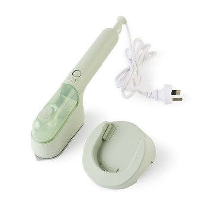 Anko Garment Steamer - Green